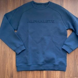 Alphalete Crewneck